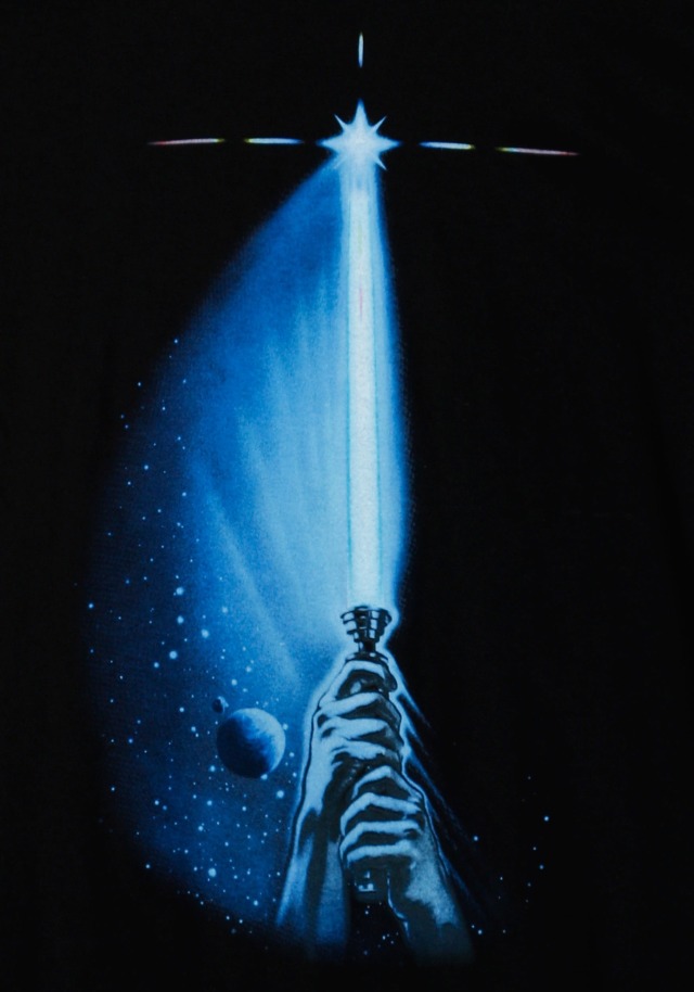 star-wars-light-saber-poster-mens-t-shirt2